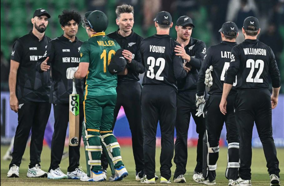 south africa vs new zealand cricket match