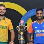 india vs south africa cricket match