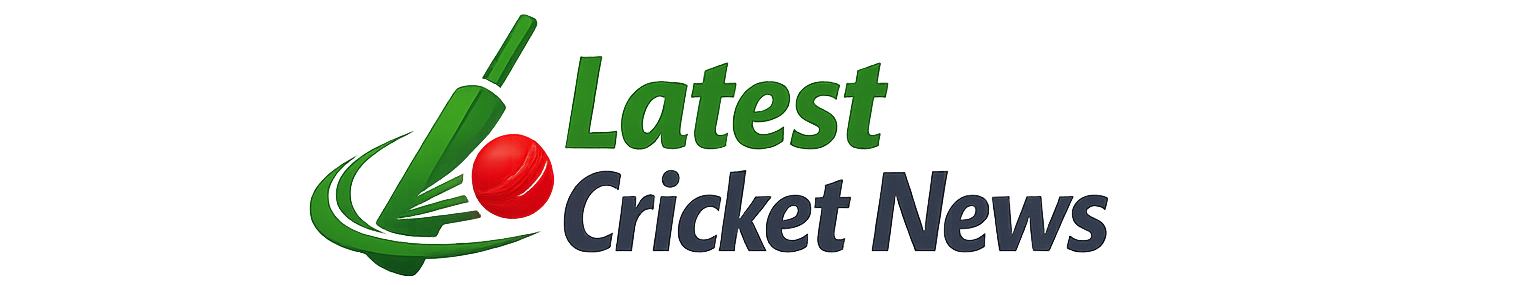 Latest Cricket News