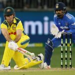 india vs australia cricket match