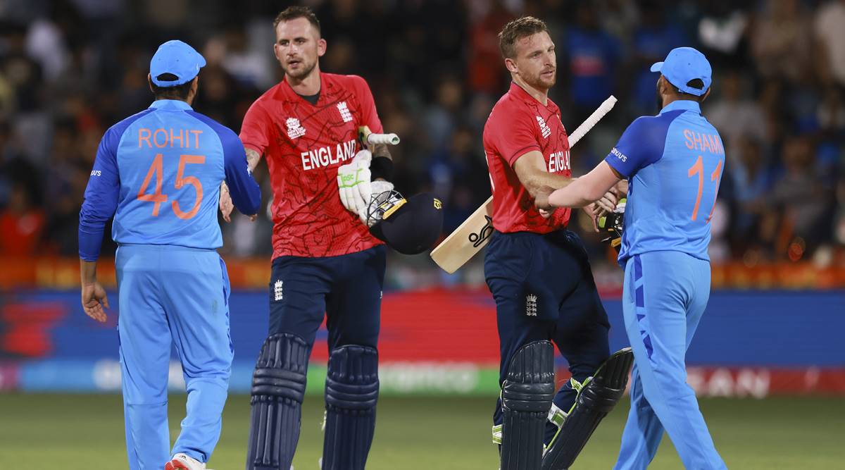 india vs england cricket match