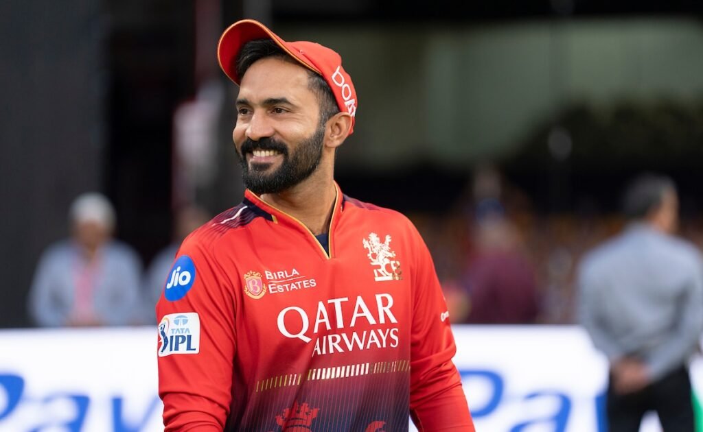 Andy Flower Linked with England Test Coach Role, But Dinesh Karthik Sees Major Obstacle