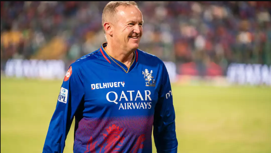 Andy Flower Linked with England Test Coach Role, But Dinesh Karthik Sees Major Obstacle